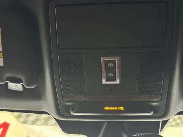 2015 Land Rover Range Rover Evoque Pure