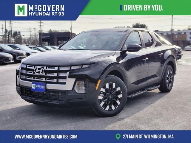 2026 Hyundai Santa Cruz SE for sale in Wilmington, MA