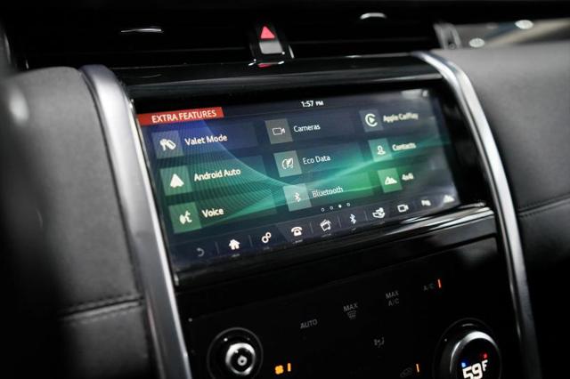 2020 Land Rover Discovery Sport Standard