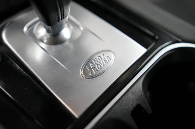 2020 Land Rover Discovery Sport Standard