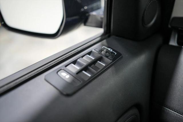 2020 Land Rover Discovery Sport Standard
