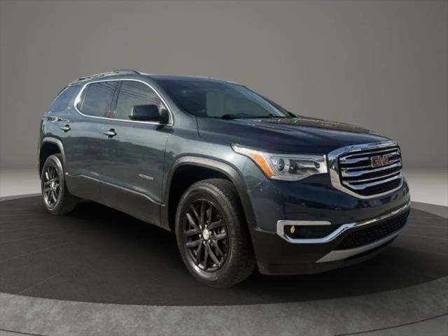 2019 GMC Acadia SLT-1 for sale in Redford, MI