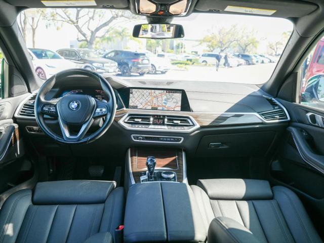 2020 BMW X5 sDrive40i