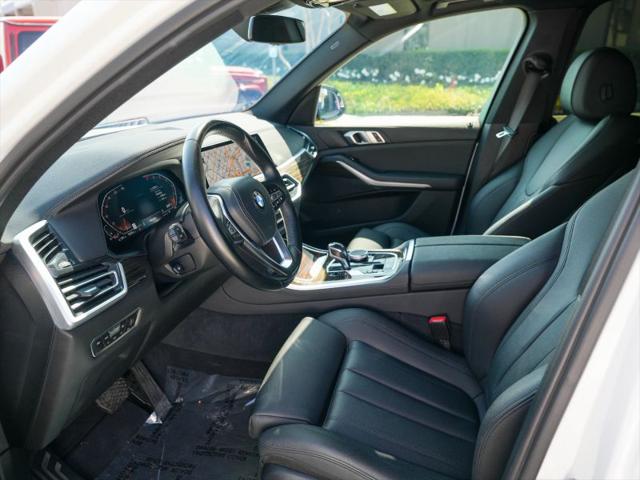 2020 BMW X5 sDrive40i