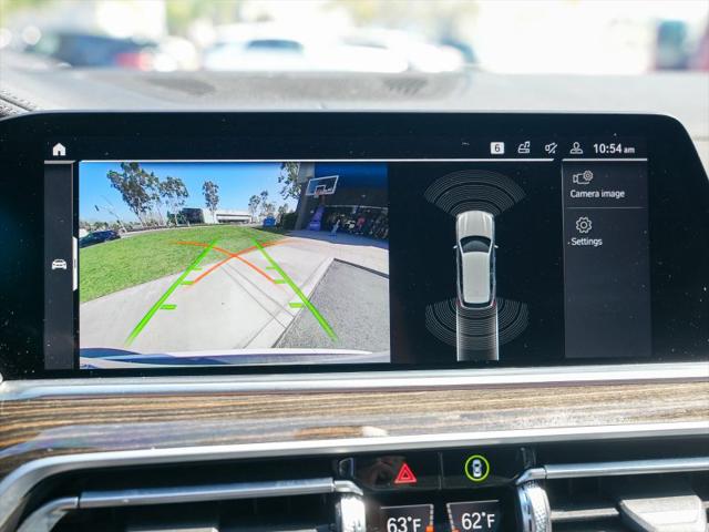 2020 BMW X5 sDrive40i