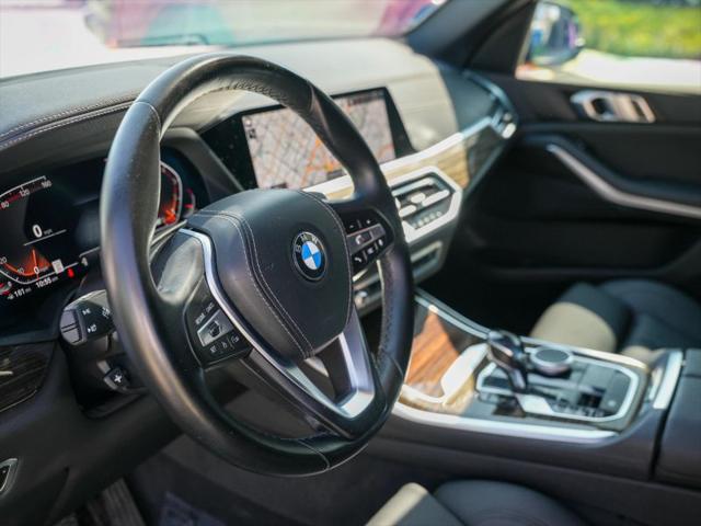 2020 BMW X5 sDrive40i