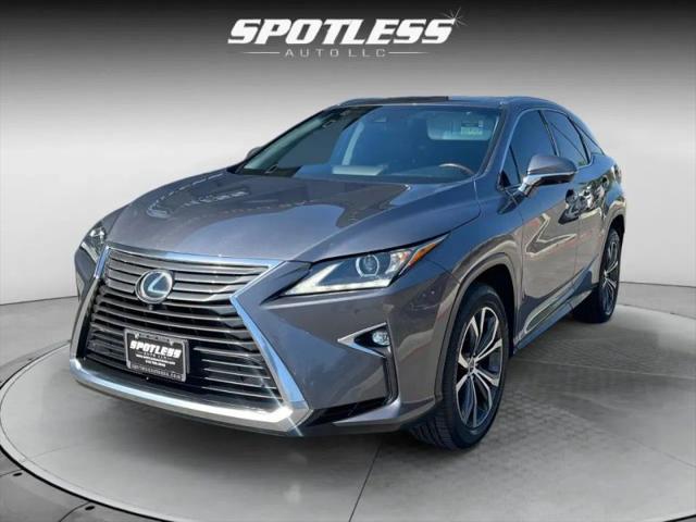 2019 Lexus RX 350 F SPORT for sale in San Antonio, TX