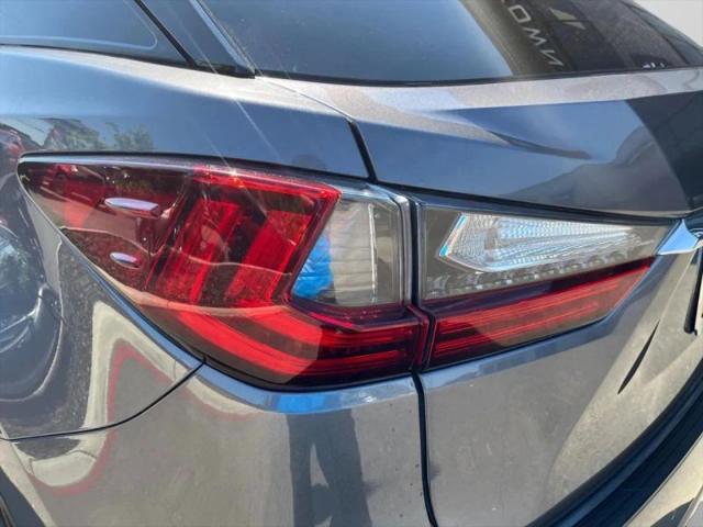 2019 Lexus RX 350 F SPORT