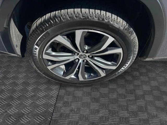 2019 Lexus RX 350 F SPORT