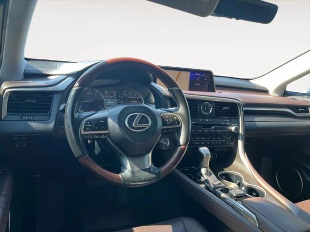 2019 Lexus RX 350 F SPORT