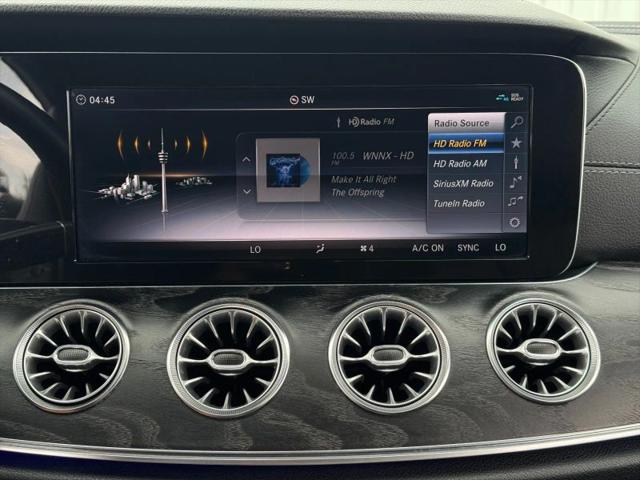 2018 Mercedes-Benz 400 E 400