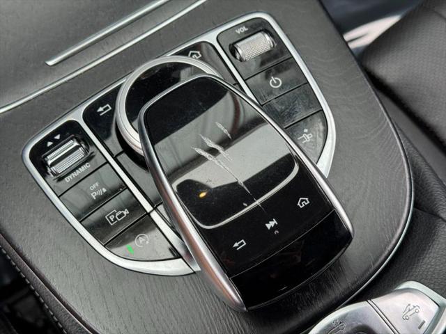 2018 Mercedes-Benz 400 E 400