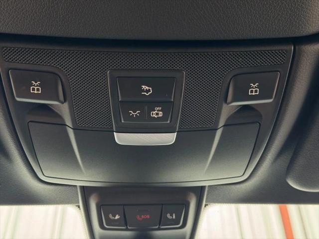 2018 Mercedes-Benz 400 E 400