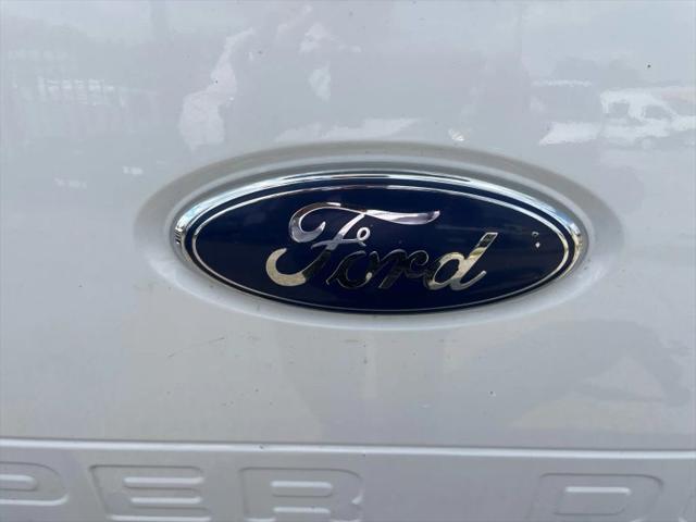2008 Ford F-450 King Ranch