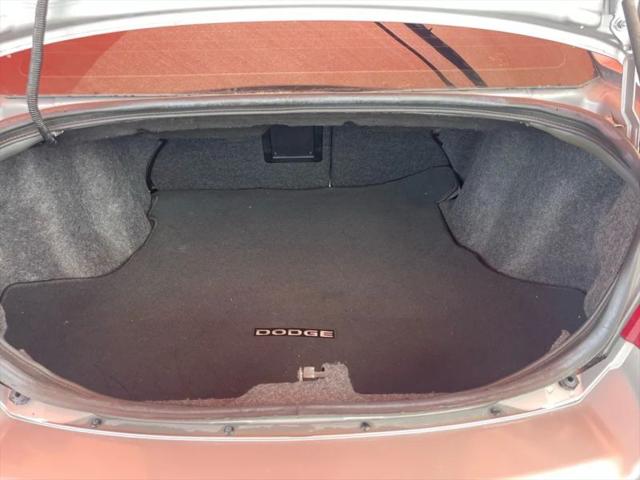 2013 Dodge Avenger SXT