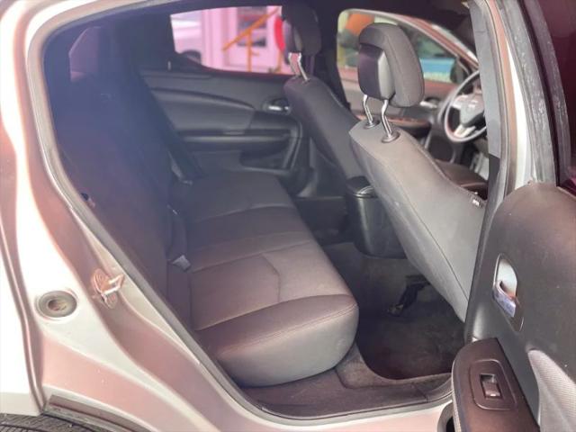 2013 Dodge Avenger SXT