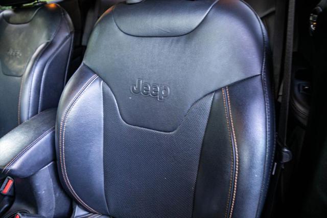 2019 Jeep Compass Limited FWD