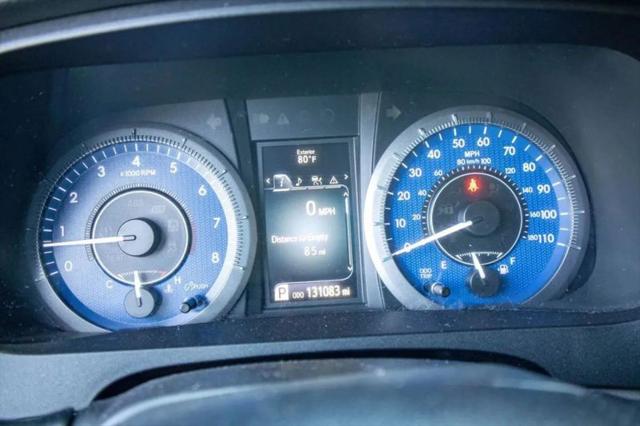 2019 Toyota Sienna LE 8 Passenger