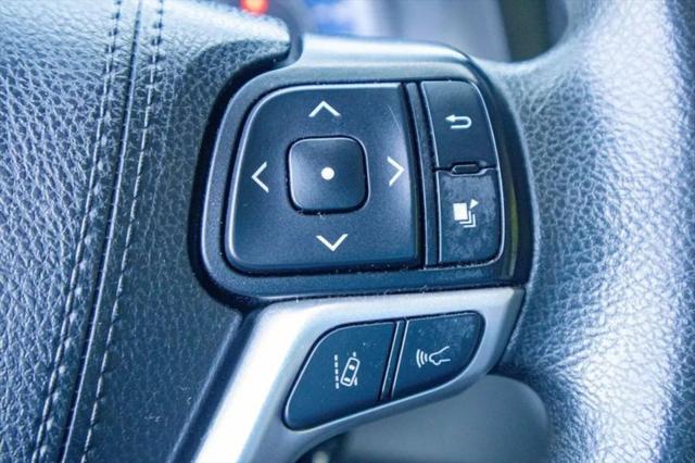 2019 Toyota Sienna LE 8 Passenger