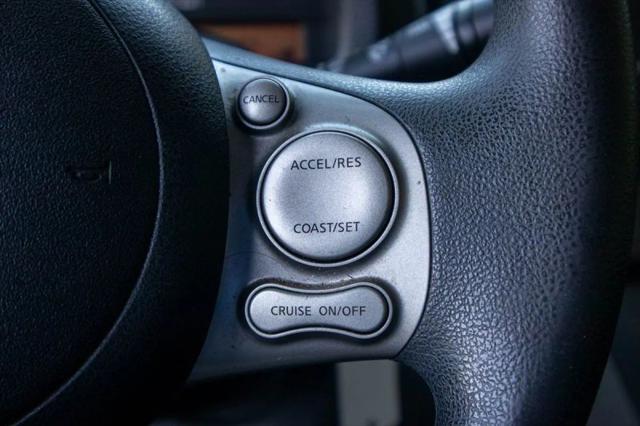 2015 Nissan NV200 SV