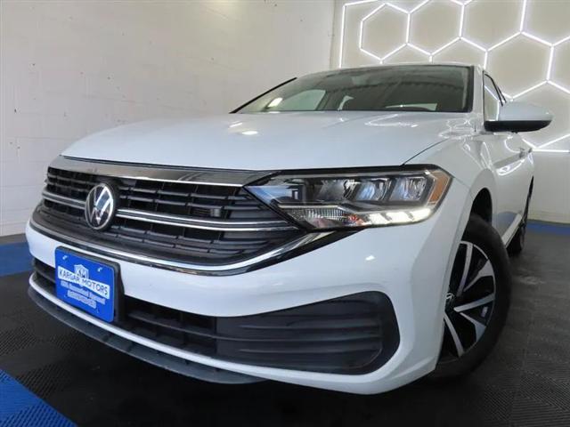 2024 Volkswagen Jetta 1.5T S for sale in Manassas, VA