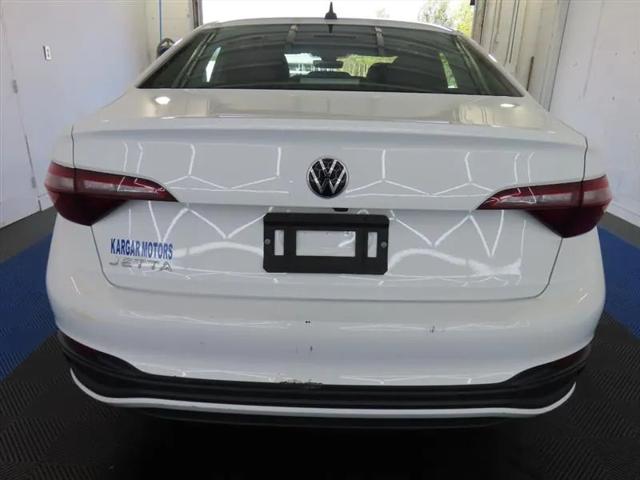 2024 Volkswagen Jetta 1.5T S