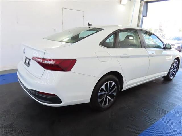 2024 Volkswagen Jetta 1.5T S