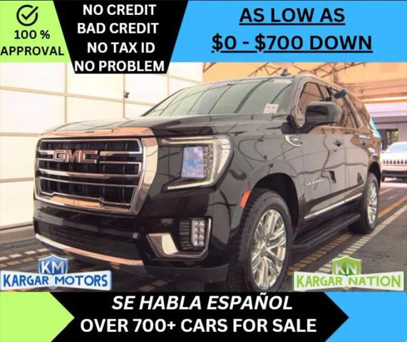2023 GMC Yukon 2WD SLT for sale in Manassas, VA