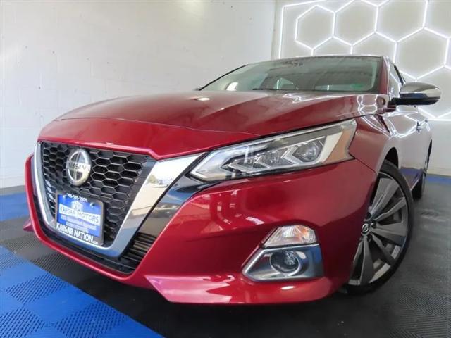 2019 Nissan Altima 2.0 Edition ONE for sale in Manassas, VA