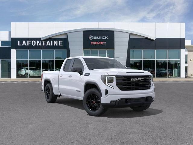 2026 GMC Sierra 1500 Elevation for sale in China Township, MI