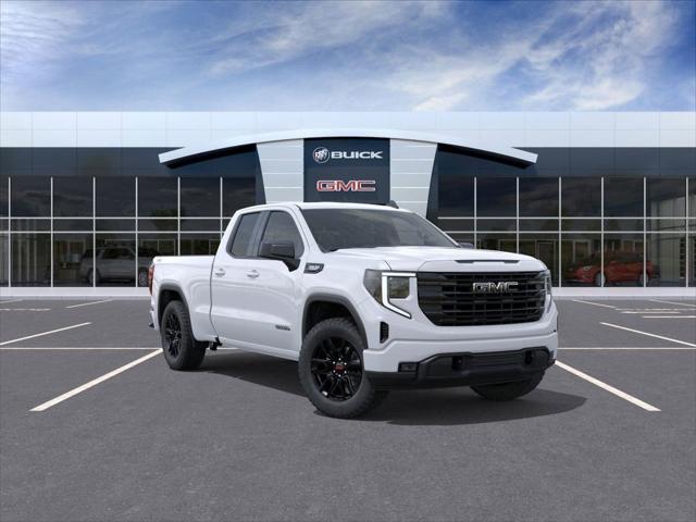 2026 GMC Sierra 1500 Elevation for sale in China Township, MI