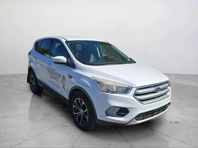 2017 Ford Escape SE for sale in Hanover, MD