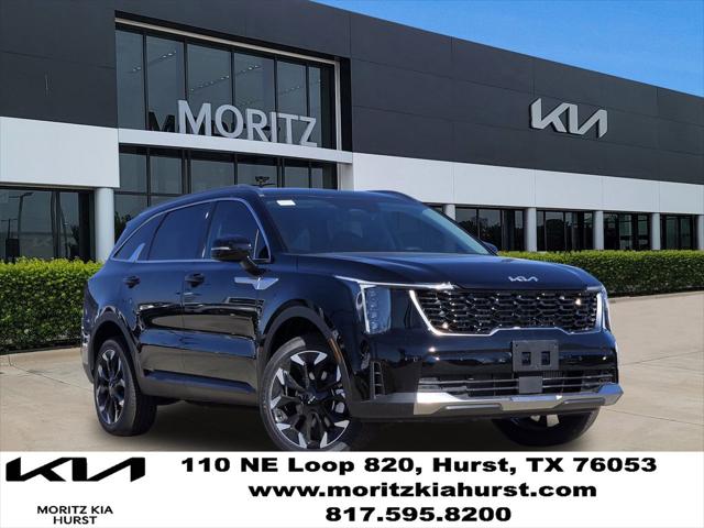 2026 Kia Sorento EX for sale in Hurst, TX
