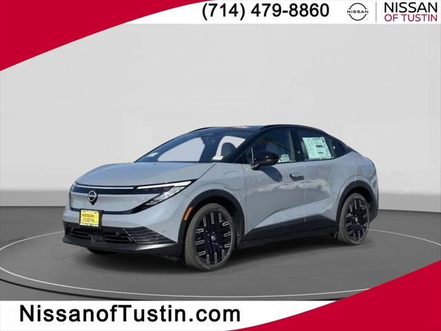 2026 Nissan LEAF PLATINUM+ for sale in Tustin, CA