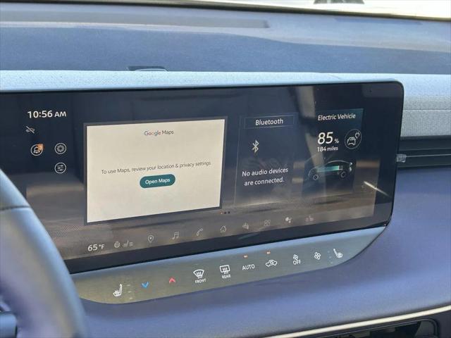 2026 Nissan LEAF PLATINUM+