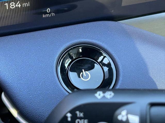 2026 Nissan LEAF PLATINUM+