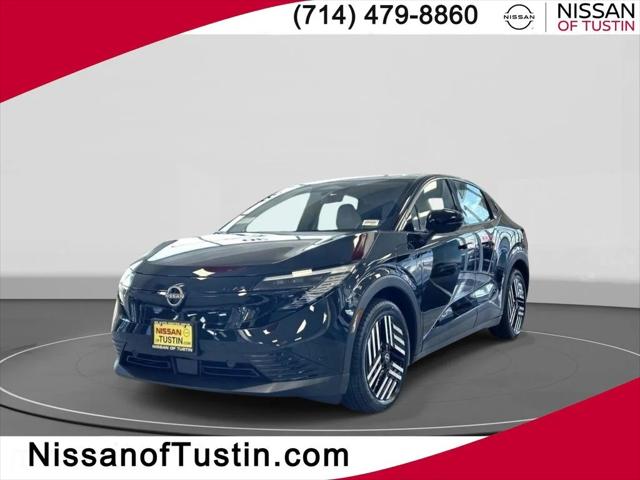 2026 Nissan LEAF SV+ for sale in Tustin, CA