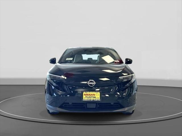 2026 Nissan LEAF SV+