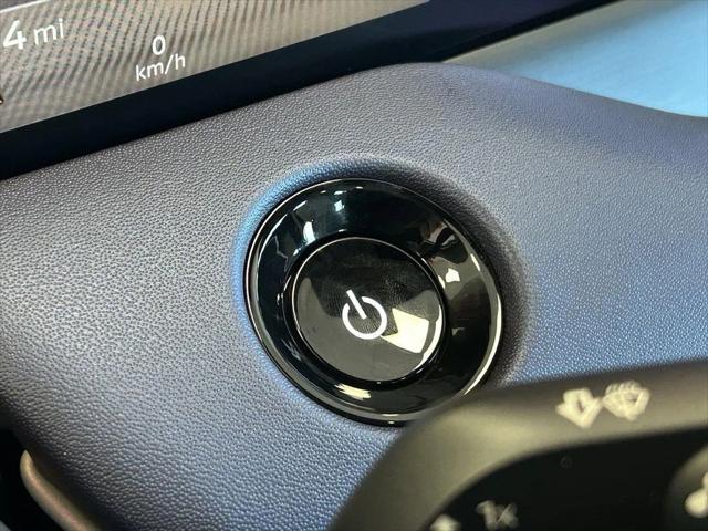 2026 Nissan LEAF SV+