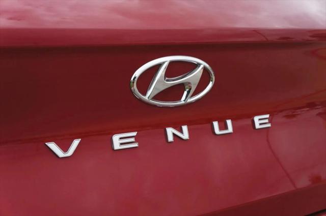 2021 Hyundai Venue SEL