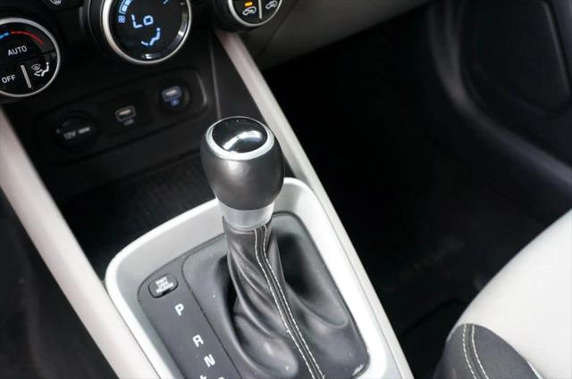 2021 Hyundai Venue SEL