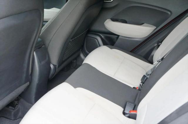 2021 Hyundai Venue SEL