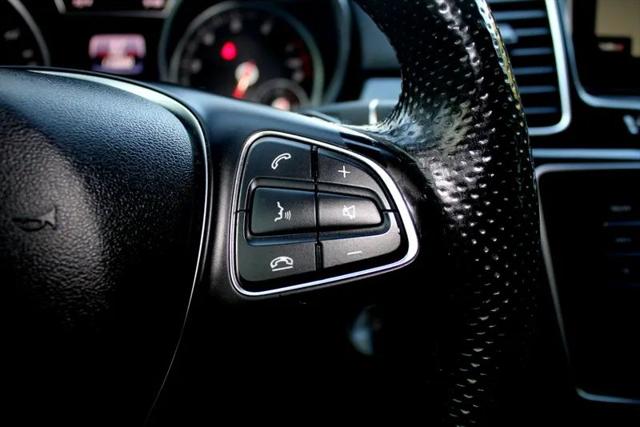 2018 Mercedes-Benz GLE GLE 350 4MATIC
