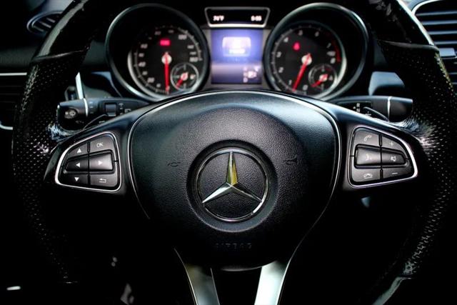 2018 Mercedes-Benz GLE GLE 350 4MATIC