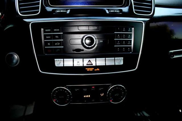 2018 Mercedes-Benz GLE GLE 350 4MATIC