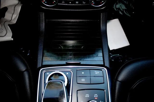 2018 Mercedes-Benz GLE GLE 350 4MATIC