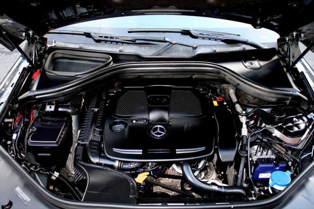 2018 Mercedes-Benz GLE GLE 350 4MATIC