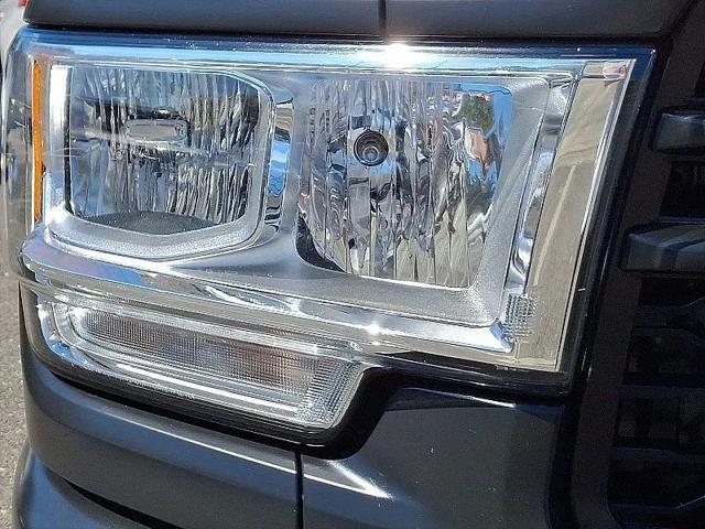2020 Jeep Ram 2500 Tradesman Crew Cab 4X4 8' Box