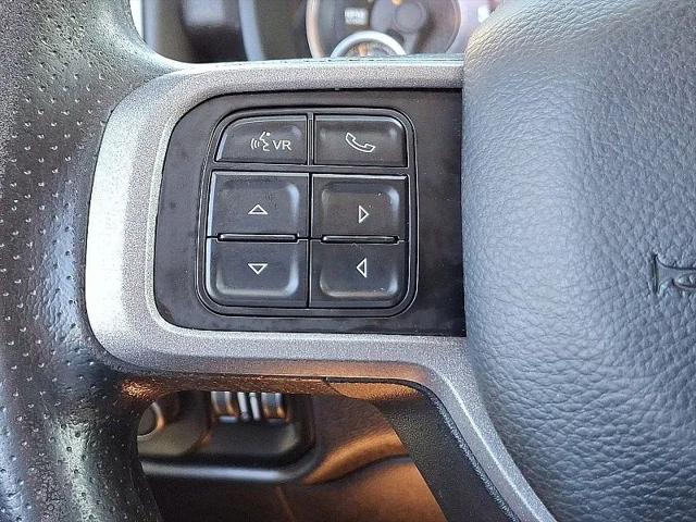 2020 Jeep Ram 2500 Tradesman Crew Cab 4X4 8' Box