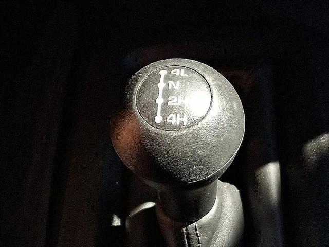 2020 Jeep Ram 2500 Tradesman Crew Cab 4X4 8' Box